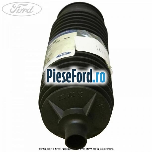 Burduf bieleta directie Ford Focus 1998-2004 ST170 173 cp Burduf bieleta directie Ford Focus 1998-2004 ST170 173 cp ALDA benzina