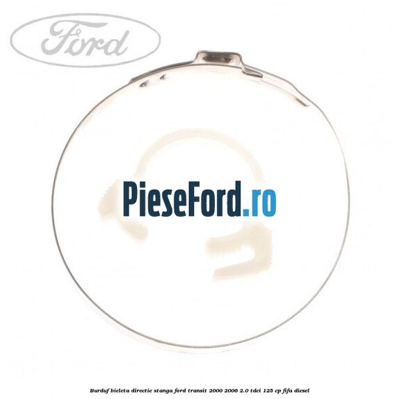 Burduf bieleta directie stanga Ford Transit 2000-2006 2.0 TDCi 125 cp FIFA diesel