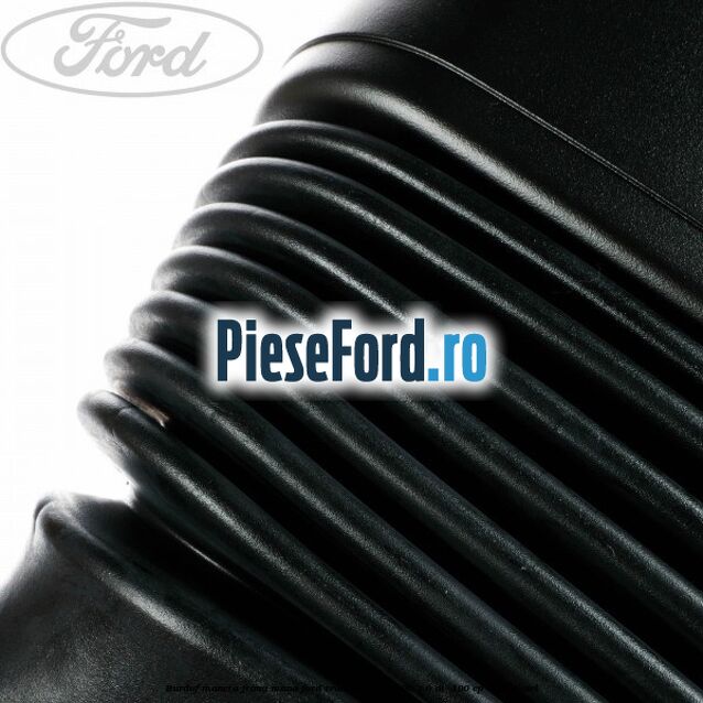 Burduf maneta frana mana Ford Transit 2000-2006 2.0 DI  100 cp ABFA diesel