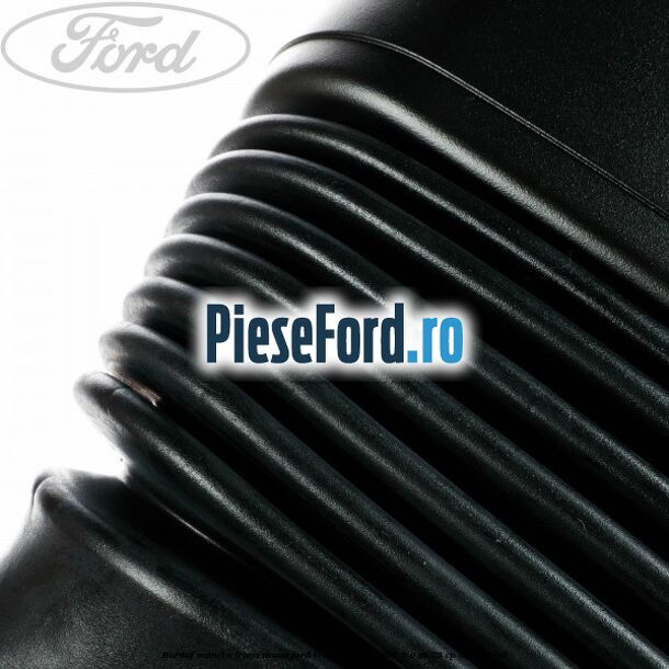 Burduf maneta frana mana Ford Transit 2000-2006 2.0 DI 75 cp D3FA diesel