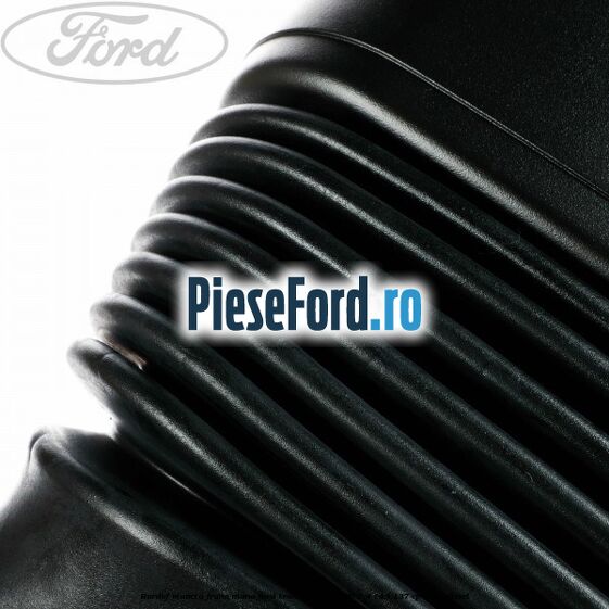 Burduf maneta frana mana Ford Transit 2000-2006 2.4 TDCi 137 cp H9FA diesel