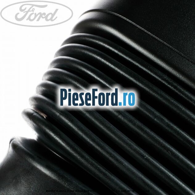 Burduf maneta frana mana Ford Transit 2000-2006 2.4 TDdi 90 cp D2FE diesel