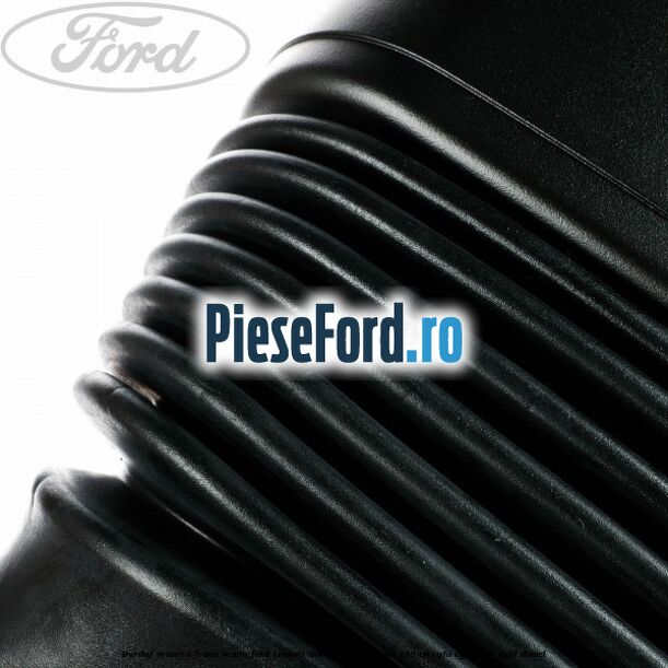 Burduf maneta frana mana Ford Transit 2006-2014 2.2 TDCi 125 cp CYFA, CYFB, CYFC, CYFD diesel