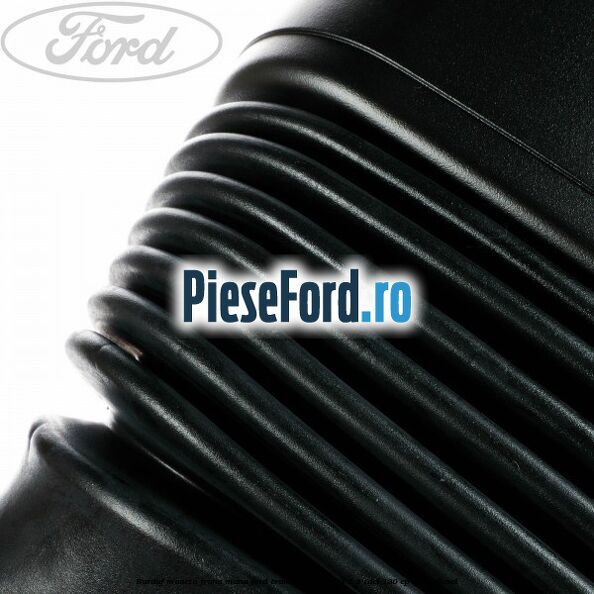 Burduf maneta frana mana Ford Transit 2006-2014 2.2 TDCi 130 cp QWFA diesel