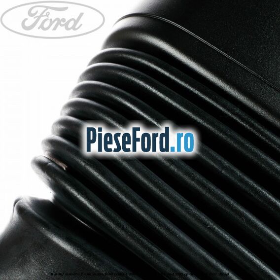 Burduf maneta frana mana Ford Transit 2006-2014 2.2 TDCi RWD 100 cp Burduf maneta frana mana Ford Transit 2006-2014 2.2 TDCi RWD 100 cp DRRA, DRRB, DRRC diesel