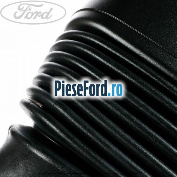 Burduf maneta frana mana Ford Transit 2006-2014 2.4 TDCi 100 cp PHFA, PHFC diesel