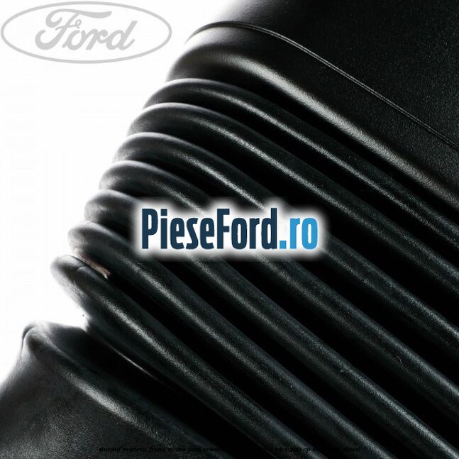 Burduf maneta frana mana Ford Transit 2006-2014 3.2 TDCi 200 cp SAFA, SAFB diesel