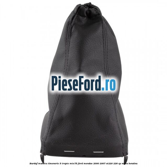 Burduf maneta timonerie 5 trepte MTX75 Ford Mondeo 2000-2007 ST220 226 cp MEBA benzina