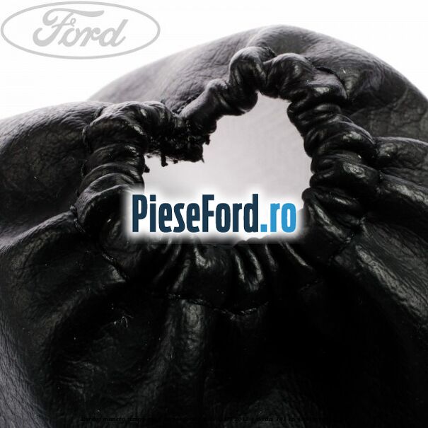 Burduf maneta timonerie 6 trepte Ford C-Max 2007-2011 1.6 TDCi 101 cp G8DC, MTDA diesel