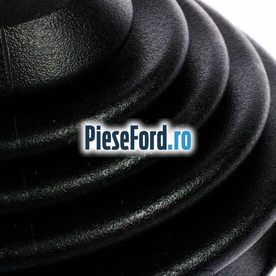 Burduf maneta timonerie Ford Fiesta 2002-2005 1.4 16V 80 cp FXJA, FXJB benzina