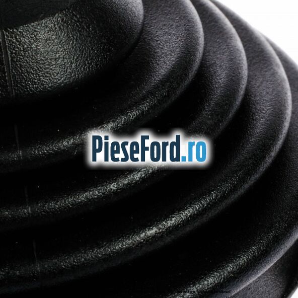 Burduf maneta timonerie Ford Fiesta 2002-2005 1.6 TDCi 90 cp HHJA, HHJB diesel