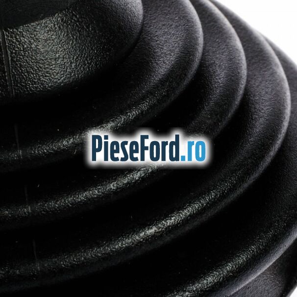 Burduf maneta timonerie Ford Fusion 1.25 75 cp FUJA, FUJB benzina