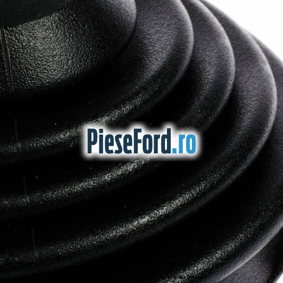 Burduf maneta timonerie Ford Fusion 1.4 TDCi 68 cp F6JA, F6JB diesel