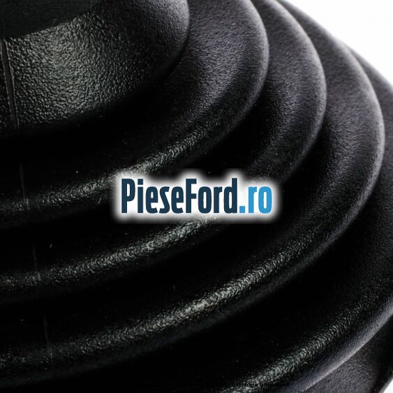 Burduf maneta timonerie Ford Fusion 1.6 TDCi 90 cp HHJA, HHJB diesel