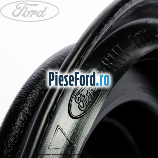 Burduf maneta timonerie plastic Ford Escort 1990-1995 1.6 90 cp Burduf maneta timonerie plastic Ford Escort 1990-1995 1.6 90 cp LUJ, LUK benzina