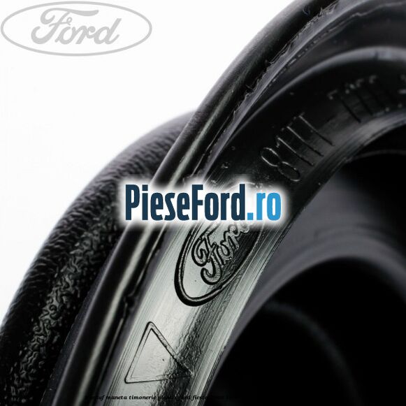 Burduf maneta timonerie plastic Ford Fiesta 1989-1996 1.4 73 cp F4A, FUG, FUJ benzina