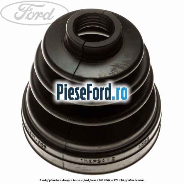 Burduf planetara dreapta la cutie Ford Focus 1998-2004 ST170 173 cp ALDA benzina