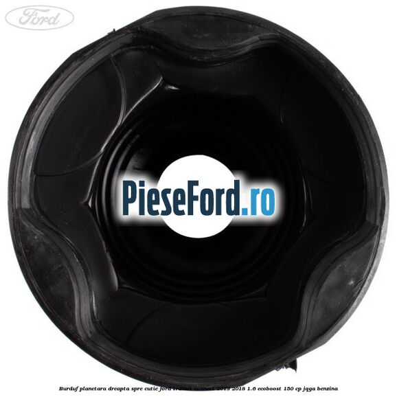 Burduf planetara dreapta spre cutie Ford Transit Connect 2013-2018 1.6 EcoBoost 150 cp JQGA benzina