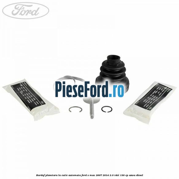 Burduf planetara la cutie automata Ford S-Max 2007-2014 2.0 TDCi 130 cp Burduf planetara la cutie automata Ford S-Max 2007-2014 2.0 TDCi 130 cp AZWA diesel