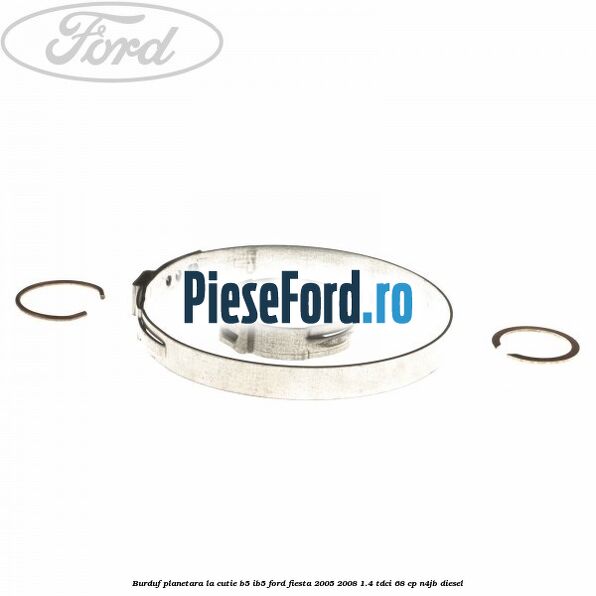 Burduf planetara la cutie B5/IB5 Ford Fiesta 2005-2008 1.4 TDCi 68 cp Burduf planetara la cutie B5/IB5 Ford Fiesta 2005-2008 1.4 TDCi 68 cp N4JB diesel