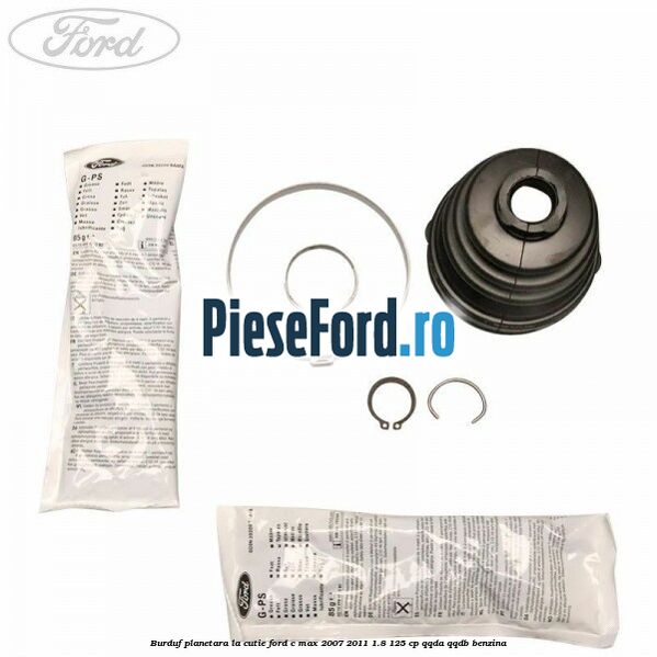 Burduf planetara la cutie Ford C-Max 2007-2011 1.8 125 cp QQDA, QQDB benzina