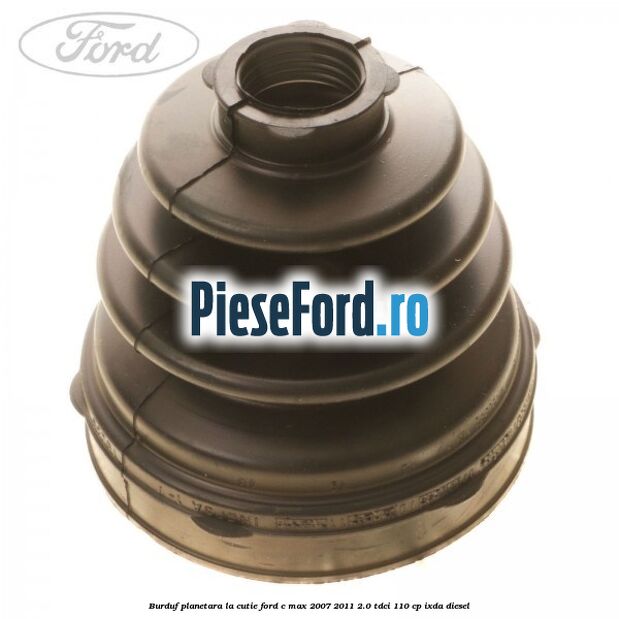 Burduf planetara la cutie Ford C-Max 2007-2011 2.0 TDCi 110 cp IXDA diesel