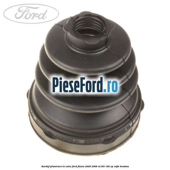 Burduf planetara la cutie Ford Fiesta 2005-2008 ST150 150 cp N4JB benzina