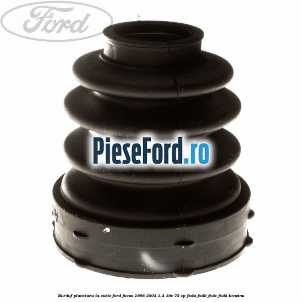 Burduf planetara la cutie Ford Focus 1998-2004 1.4 16V 75 cp FXDA, FXDB, FXDC, FXDD benzina