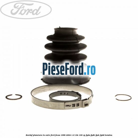 Burduf planetara la cutie Ford Focus 1998-2004 1.6 16V 100 cp FYDA, FYDB, FYDC, FYDD benzina