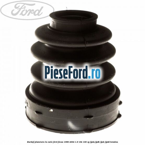 Burduf planetara la cutie Ford Focus 1998-2004 1.6 16V 100 cp FYDA, FYDB, FYDC, FYDD benzina