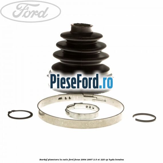 Burduf planetara la cutie Ford Focus 2004-2007 2.5 ST 225 cp HYDA benzina