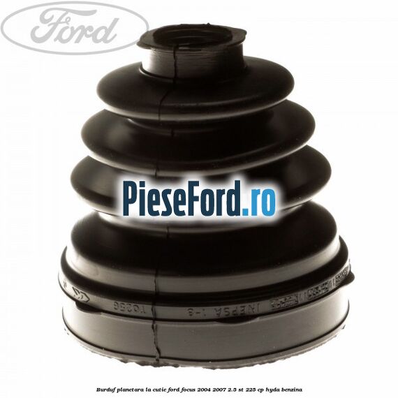 Burduf planetara la cutie Ford Focus 2004-2007 2.5 ST 225 cp HYDA benzina