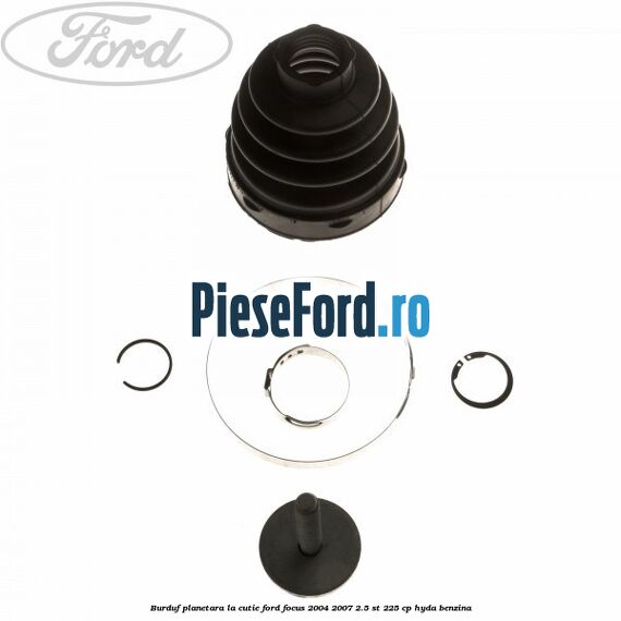 Burduf planetara la cutie Ford Focus 2004-2007 2.5 ST 225 cp Burduf planetara la cutie Ford Focus 2004-2007 2.5 ST 225 cp HYDA benzina
