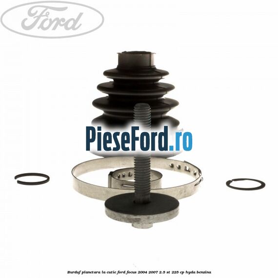 Burduf planetara la cutie Ford Focus 2004-2007 2.5 ST 225 cp Burduf planetara la cutie Ford Focus 2004-2007 2.5 ST 225 cp HYDA benzina