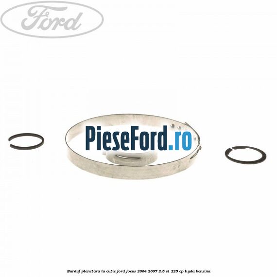 Burduf planetara la cutie Ford Focus 2004-2007 2.5 ST 225 cp Burduf planetara la cutie Ford Focus 2004-2007 2.5 ST 225 cp HYDA benzina