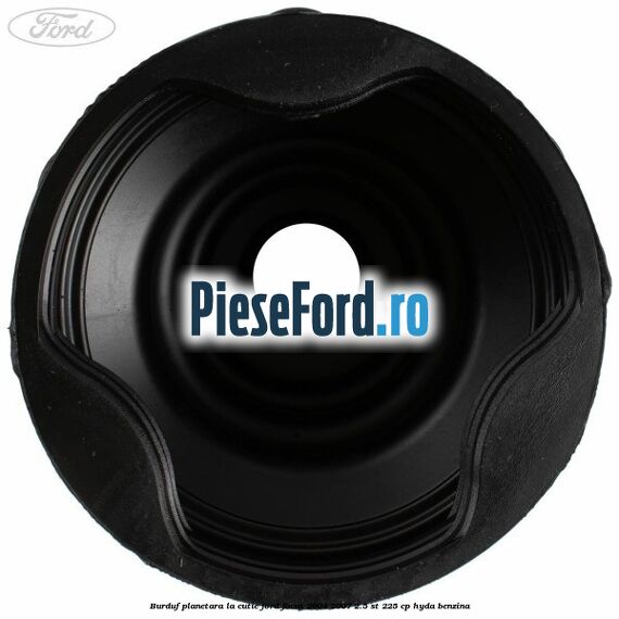 Burduf planetara la cutie Ford Focus 2004-2007 2.5 ST 225 cp HYDA benzina
