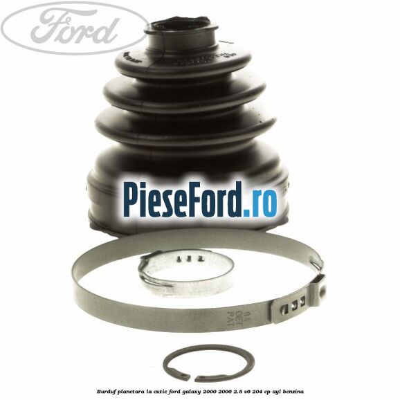 Burduf planetara la cutie Ford Galaxy 2000-2006 2.8 V6 204 cp Burduf planetara la cutie Ford Galaxy 2000-2006 2.8 V6 204 cp AYL benzina