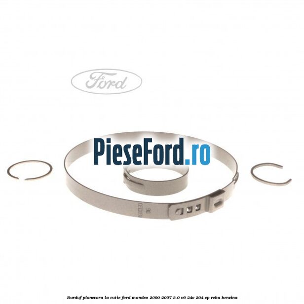 Burduf planetara la cutie Ford Mondeo 2000-2007 3.0 V6 24V 204 cp REBA benzina