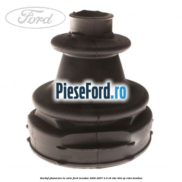 Burduf planetara la cutie Ford Mondeo 2000-2007 3.0 V6 24V 204 cp REBA benzina