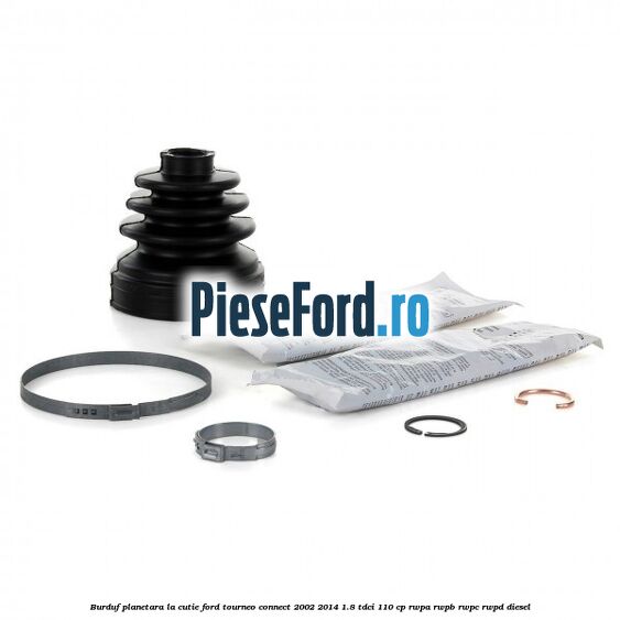 Burduf planetara la cutie Ford Tourneo Connect 2002-2014 1.8 TDCi 110 cp RWPA, RWPB, RWPC, RWPD diesel
