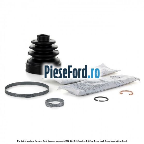 Burduf planetara la cutie Ford Tourneo Connect 2002-2014 1.8 Turbo Di 90 cp HCPA, HCPB, HCPC, HCPD, P9PA diesel