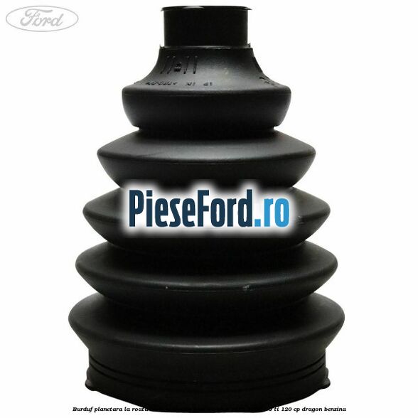 Burduf planetara la roata cutie manuala Ford Ka plus 2019-2020 1.5 Ti 120 cp dragon benzina