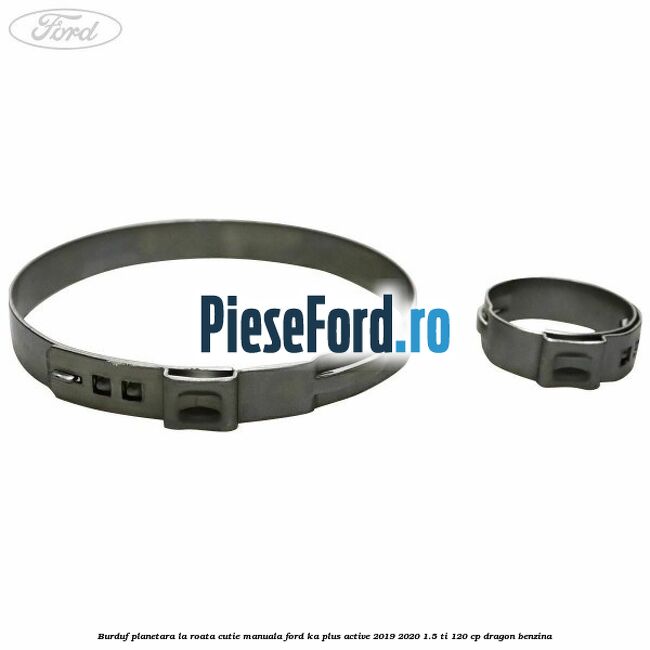 Burduf planetara la roata cutie manuala Ford Ka plus Active 2019-2020 1.5 Ti 120 cp Burduf planetara la roata cutie manuala Ford Ka plus Active 2019-2020 1.5 Ti 120 cp dragon benzina
