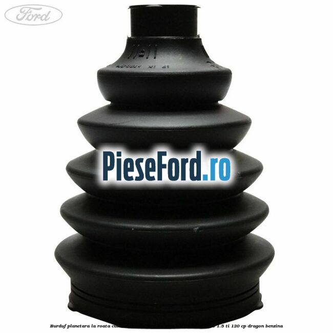 Burduf planetara la roata cutie manuala Ford Ka plus Active 2019-2020 1.5 Ti 120 cp Burduf planetara la roata cutie manuala Ford Ka plus Active 2019-2020 1.5 Ti 120 cp dragon benzina