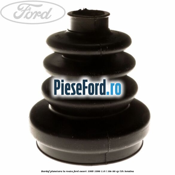 Burduf planetara la roata Ford Escort 1995-1998 1.6 i 16V 88 cp L1H benzina