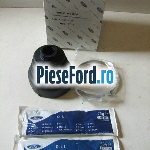 Burduf planetara spre cutie viteze Ford Escort 1995-1998 1.8 16V 115 cp RKC benzina