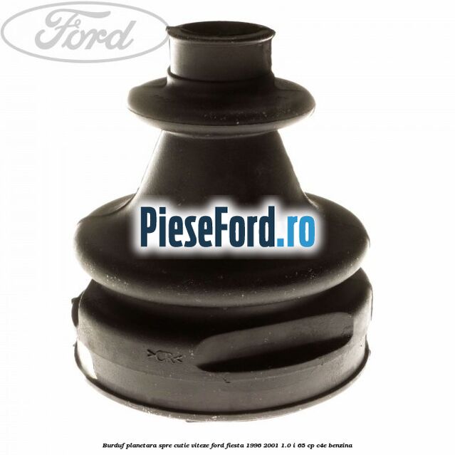 Burduf planetara spre cutie viteze Ford Fiesta 1996-2001 1.0 i 65 cp C4E benzina