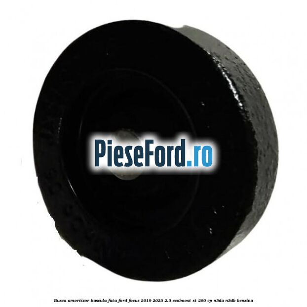 Busca amortizor bascula fata Ford Focus 2019-2023 2.3 EcoBoost ST 280 cp Busca amortizor bascula fata Ford Focus 2019-2023 2.3 EcoBoost ST 280 cp N3DA, N3DB benzina