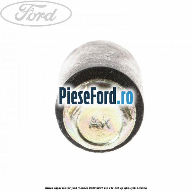 Busca capac motor Ford Mondeo 2000-2007 2.0 16V 146 cp CJBA, CJBB benzina