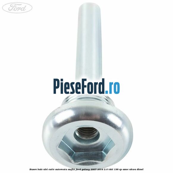 Buson baie ulei cutie automata AWF21 Ford Galaxy 2007-2014 2.0 TDCi 136 cp AZWC, UKWA diesel